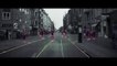 Ce que voit le Volvo XC60 avec ses caméras (City Safety)