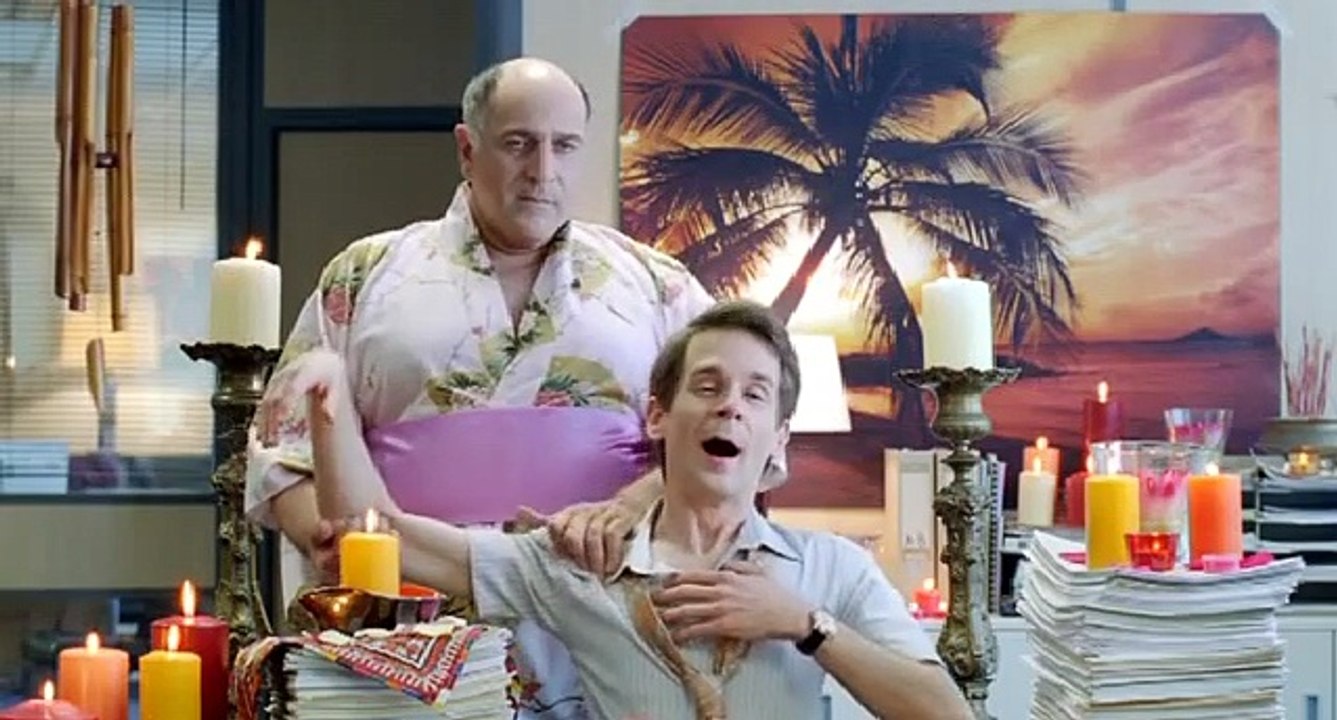 Philippe Pillavoine, Acteur | Bande démo 2015