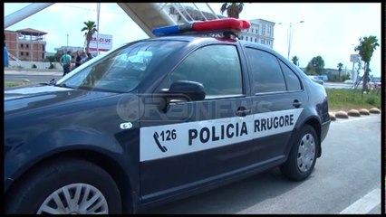 Ora News - Raporti i INSTAT: 152 aksidente gjatë marsit