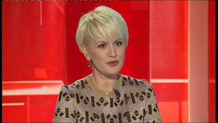 Ora News - Gjoni: Zgjidhjet nga jashtë si pullat e gomaradareve të biçikletës!