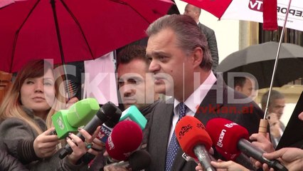 Blushi: Kërkesa e PS – LSI për llogari të tyre