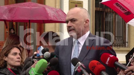 Rama: Kërkesa drejt KQZ, shprehje vullnetmirë ndaj PD