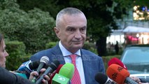 Meta: Nuk i bashkohem ekstremizmit - Top Channel Albania - News - Lajme
