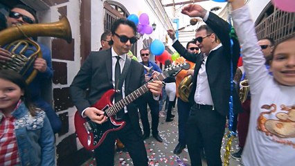 Kuku Lele - RoMa RoMantika (Official Video), apr 2017