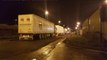 Ora News -   Braktisin Durrësin, kamionët maqedonas do shfrytëzojnë portet greke