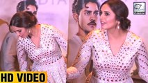 Huma Qureshi's EMBARRASSING MOMENT At Partition 1947 Music Launch