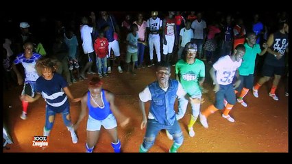 100% Zouglou avec Gnawa Josue du 30 Juin 2017