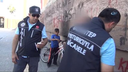 Uyuşturucu Bağımlısından Şok Sözler: "Annemin Ekmek Parasıyla Aldım, İçmezsem Ölürüm"