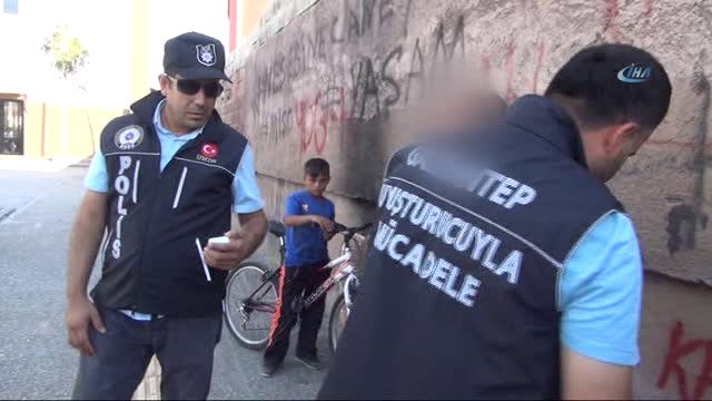 Uyuşturucu Bağımlısından Şok Sözler: Annemin Ekmek Parasıyla Aldım, İçmezsem Ölürüm