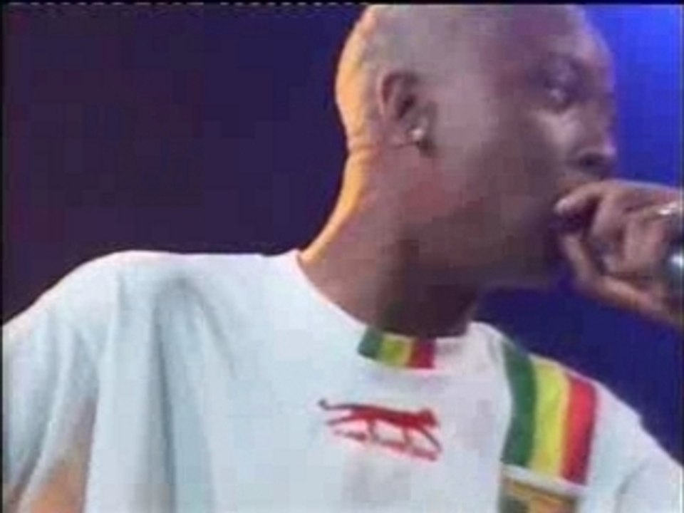 CONCERT BAMAKO STAR ACADEMY