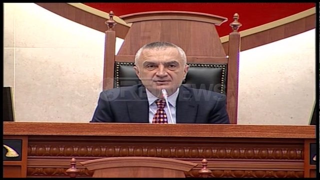 Seanca - Blushi: Doni të shkoni në zgjedhje të parakohshme. Përgjigjet Meta