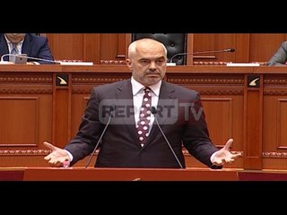 Rama: S'e negociojmë qeverinë PD të vijë të ndryshojmë Kodin