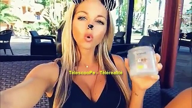 Maddy LMvsMONDE LARGUÉ par Julien, elle QUITTE Les Marseillais vs Le Reste du Monde