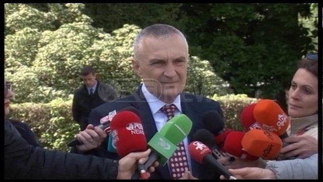 Ora News – Digjet raundi II për Presidentin. Të enjten i treti. Meta fton opozitën