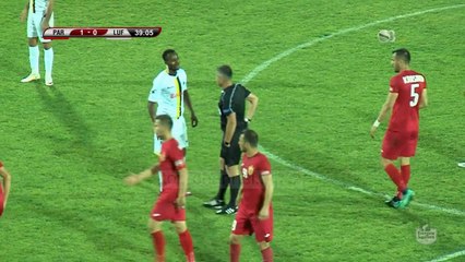 Ndëshkim gjyqtarëve? - Top Channel Albania - News - Lajme