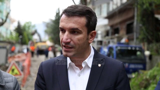 Veliaj: Çështje kohe prezenca në çdo lagje me investime - Top Channel Albania - News - Lajme