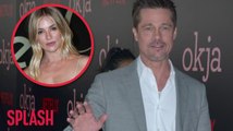 Brad Pitt Could Be Dating Sienna Miller