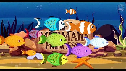 Taid _ Full Movie _ Animated Fairy Tales _  Bedtime Stories