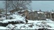 Plakat e Prillit - Rikthehen reshjet e borës në Dibër, Krujë, Librazhd e Korçë