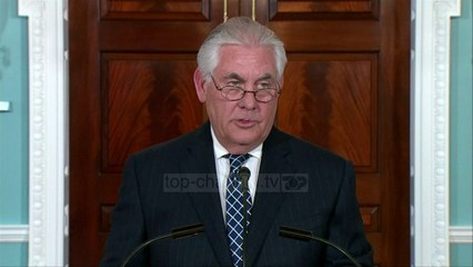 SHBA: Irani vazhdon provokimet alarmuese - Top Channel Albania - News - Lajme