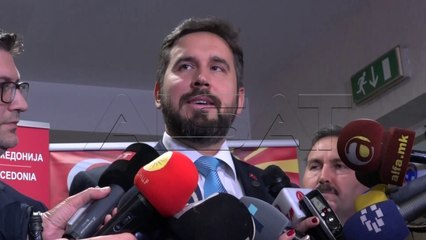 Kriza politike nuk pengon biznesin Maqedoni-Turqi