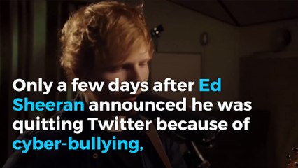 Kelly Clarkson shuts down Twitter troll who called her fat