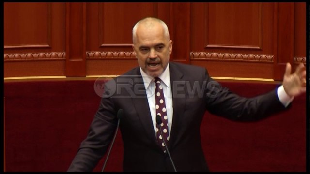 Ora News – Rama: Do vazhdoni të zhgënjeheni, koalicioni me LSI do vazhdojë
