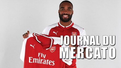 Video herunterladen: Journal du mercato :Arsenal fait tomber son record, la Fiorentina en grand danger