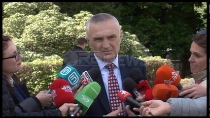 Ora News – Meta kundër zgjedhjeve të parakohshme: Variant jo konstruktiv