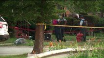 7 Killed, at Least 31 Injured Across Chicago in July 4 Violence