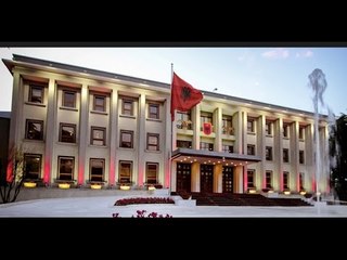 Report TV - Digjet raundi i dytë i zgjedhjes së Presidentit,i treti më 27 Prill