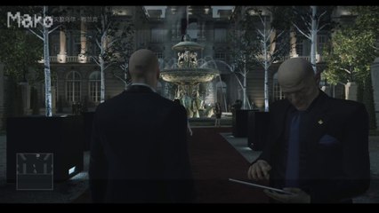 [ヒットマン™ HITMAN™ ]  Episode1 Paris パリ  #3