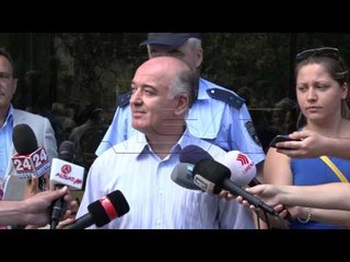 “Транспортер”, буџетот оштетен за 280 илјади евра