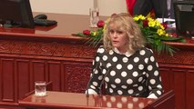Собрание, ВМРО-ДПМНЕ ги повика СДСМ да се вклучат во дебата