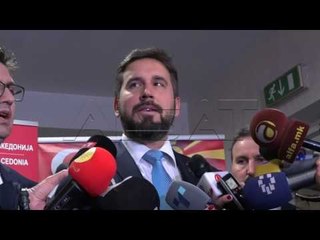 Политичките случувања во Македонија и Турција не се пречка за економска соработка