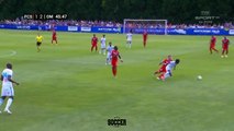 Sion (Sui)	1-2	Marseille (Fra) 05.07.2017