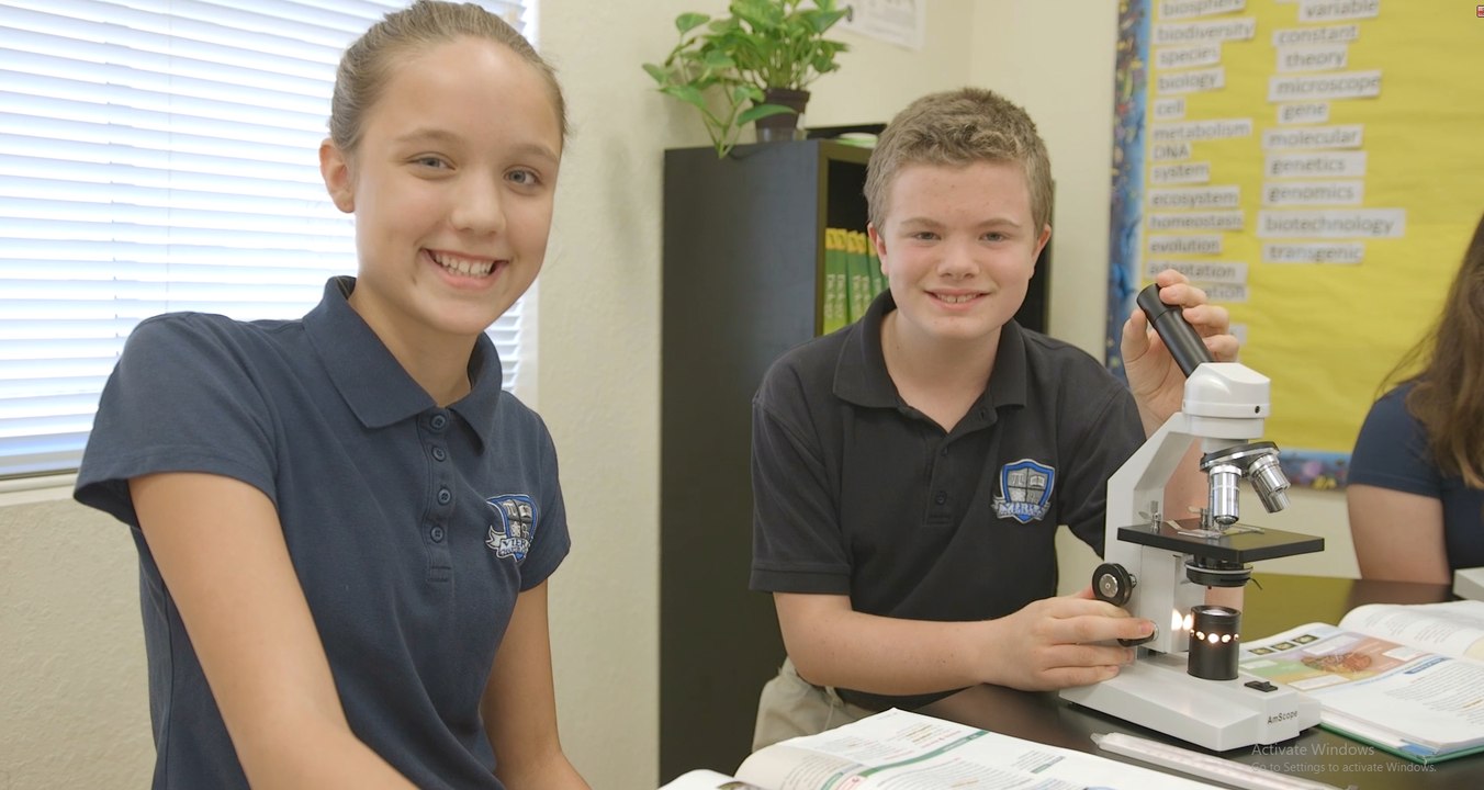 Viera Charter School - Viera, FL – Free Tuition k-8 – SACS Accredited – 321.541.1434