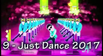 Top 10 PS4 Games for Kids