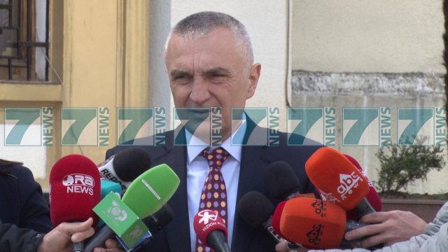 DIGJET EDHE RAUNDI I DYTE PER ZGJEDHJEN E PRESIDENTIT - News, Lajme - Kanali 10