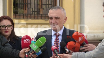 Mungesa e kandidatëve djeg raundin e dytë për zgjedhjen e Presidentit