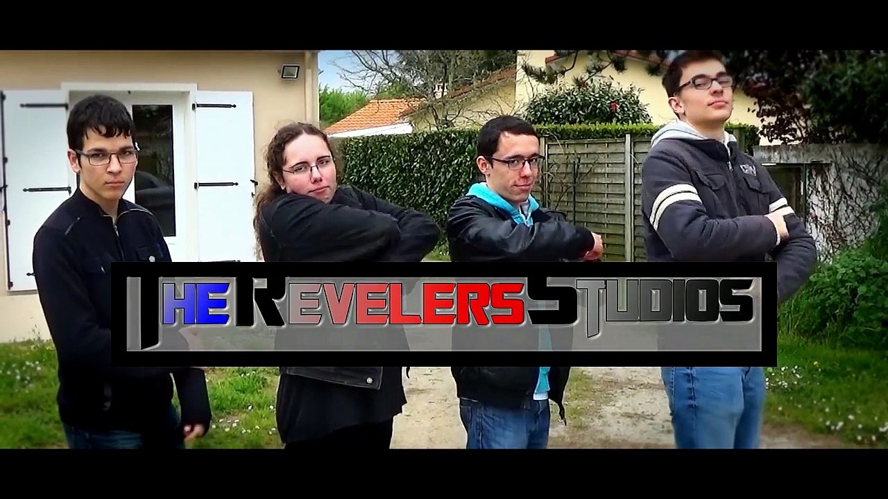 La Clé du Crépuscule - Episode 2 : La Brute