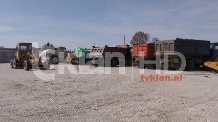 Autoriteti Rrugor prish kontratën me kompaninë “Serenissima”