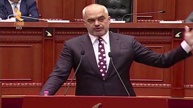 360° Gradë -RAMA NUK KA SHANS TË DESTABILIZOHET SHQIPËRIA!