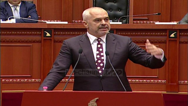 Rama: PD të thotë se çfarë kërkon