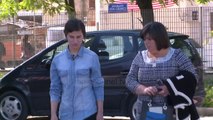 Strasburgu rihap “21 Janarin”, dritë jeshile procesit të ri  - Top Channel Albania - News - Lajme