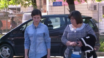 Strasburgu rihap “21 Janarin”, dritë jeshile procesit të ri  - Top Channel Albania - News - Lajme