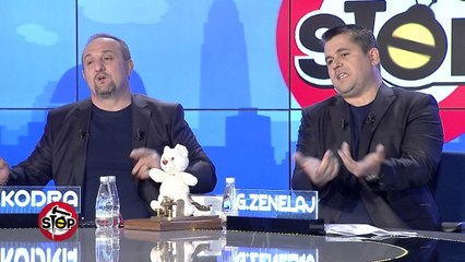 Stop - LGBT fton Ramën në paradë, Basha në cadrën e...Gadafit 9 vjet më parë! (20 prill 2017)