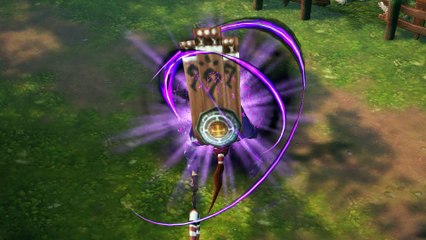 MxM Meet the Masters: Ghost Widow