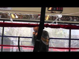 kelly pavlik says canelo is the face of boxing