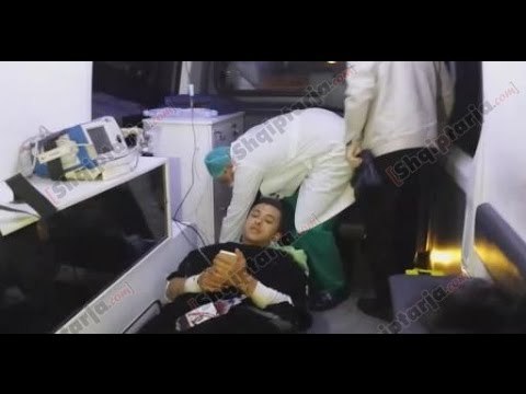 Report TV - Vlorë, përplasje me armë një i vdekur dhe tre të plagosur